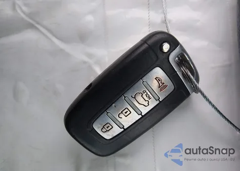 2011 Kia Sorento Ex from USA, damaged, VIN 5XYKUCA10BG027539